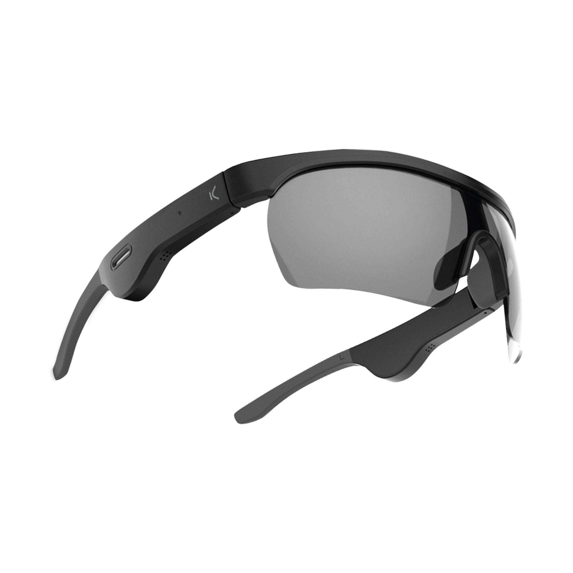 Micro-casque sans fil Bluetooth pour ski KSix BXBTAH01