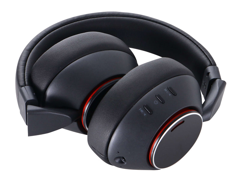 CASQUE BT5 ANC ARCEAU DJ12E90 NOIR TREVI