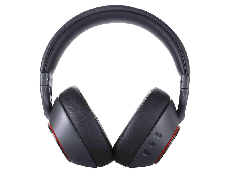 CASQUE BT5 ANC ARCEAU DJ12E90 NOIR TREVI