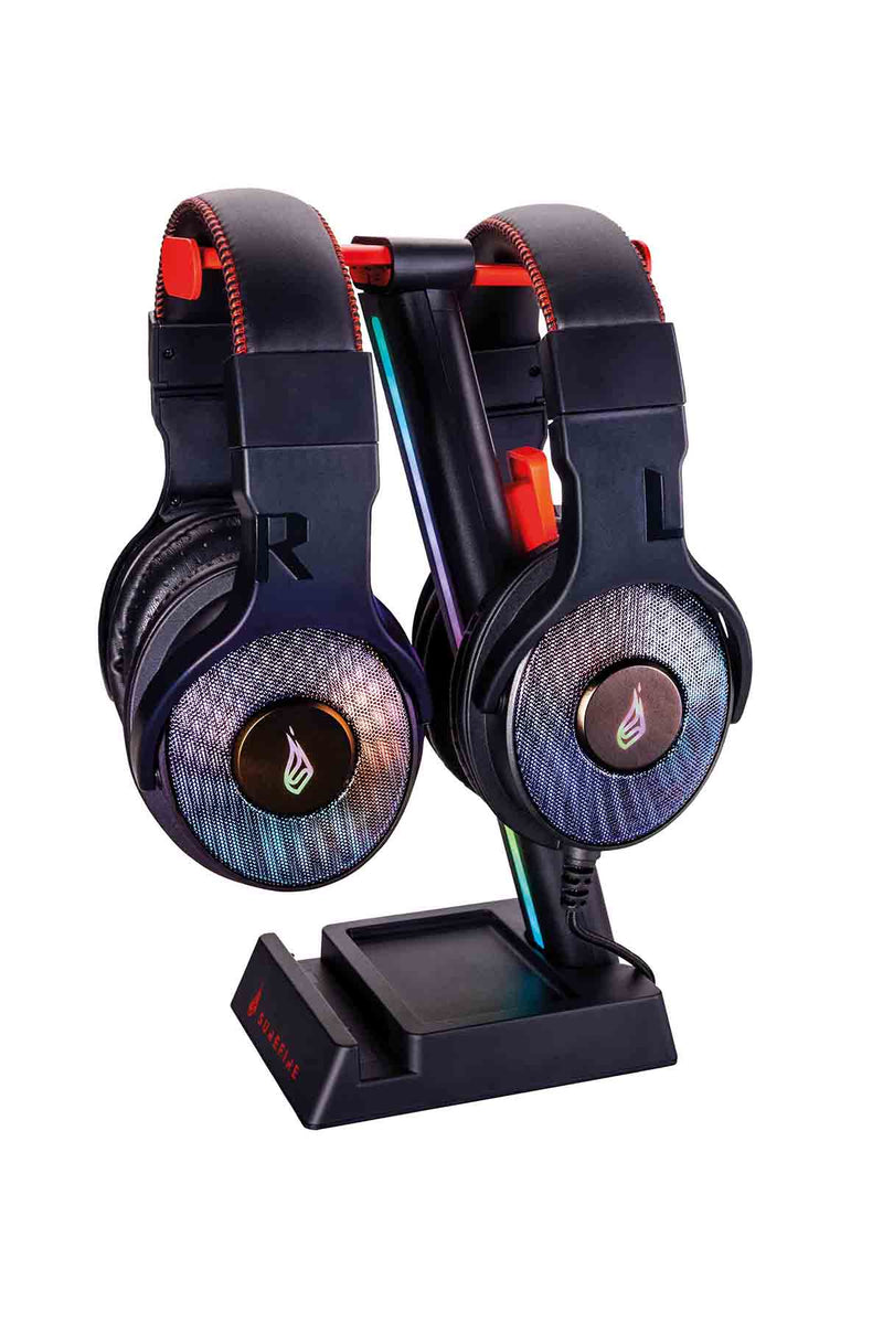 Support Casque Gamer - Univers Teletravail